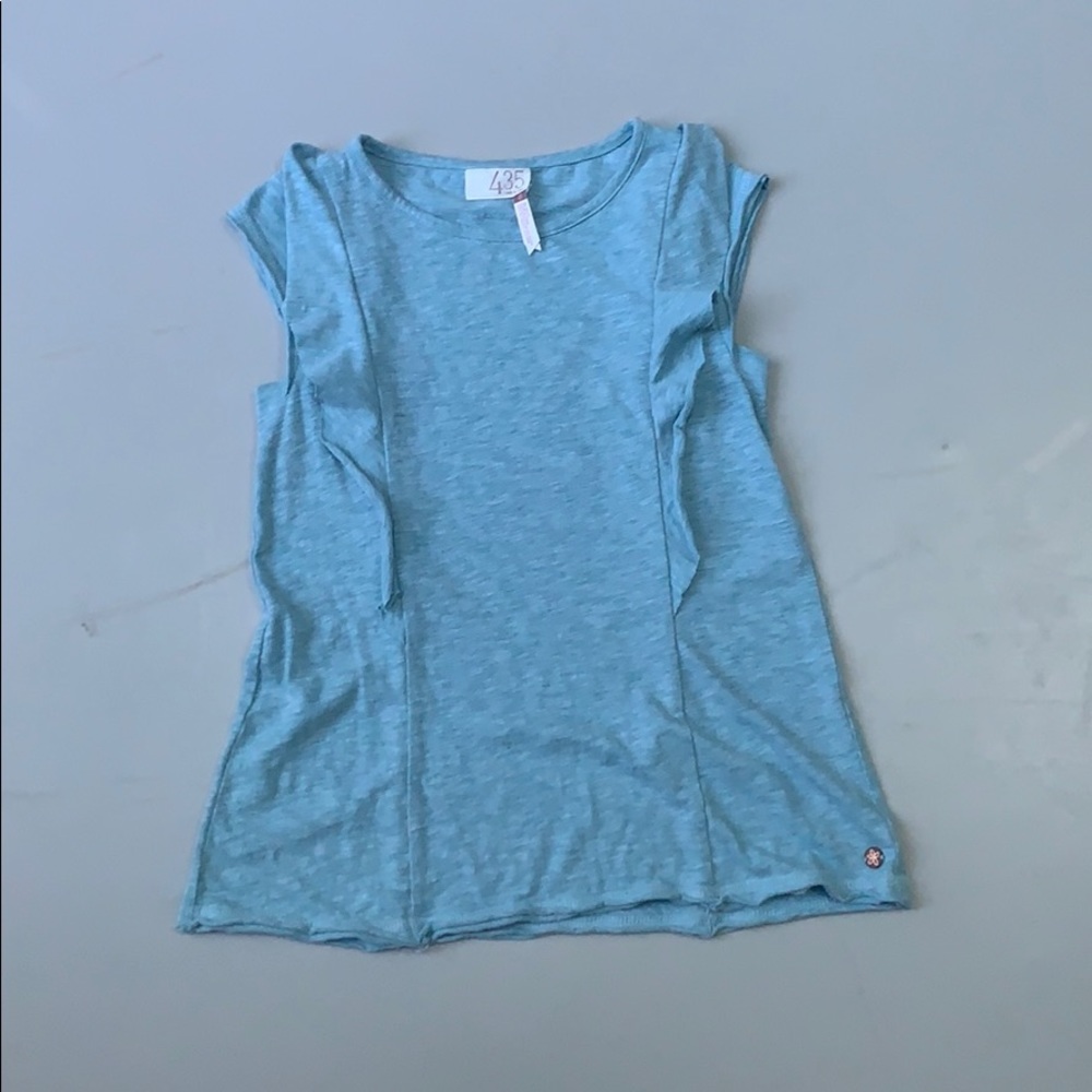 Matilda Jane shirt